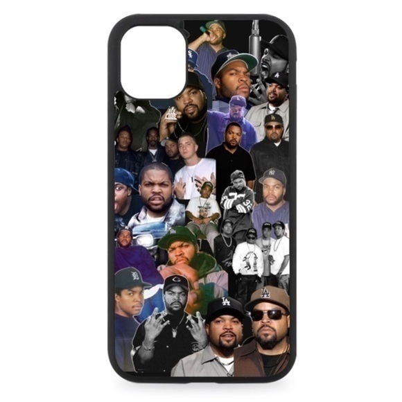 Other - Ice Cube Phone Case